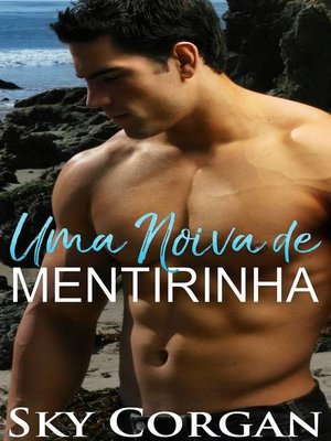 cover image of Uma Noiva de Mentirinha